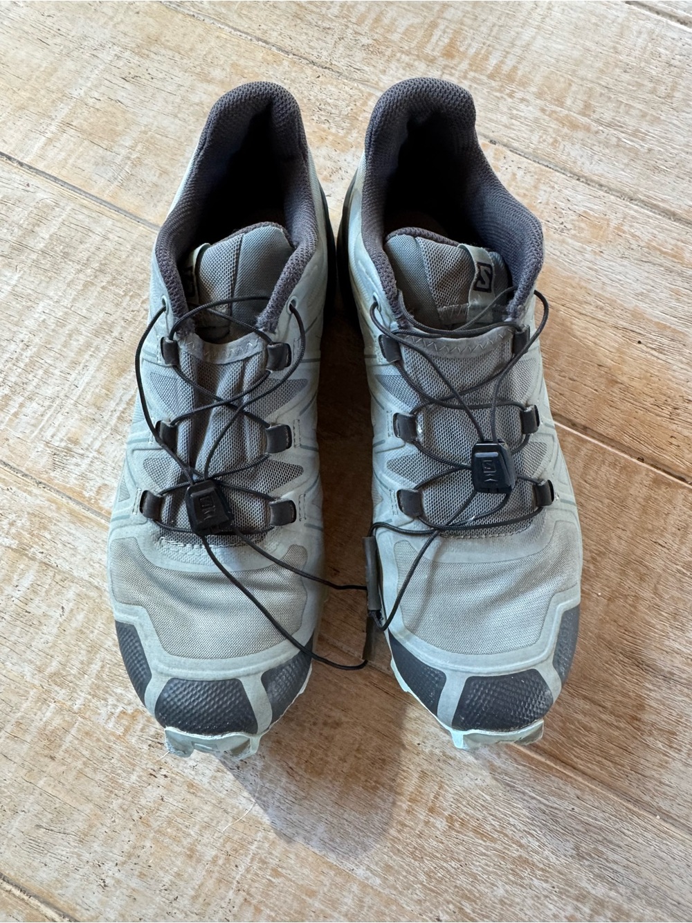 Salomon Wonen’s Speedcross 6 trail runner